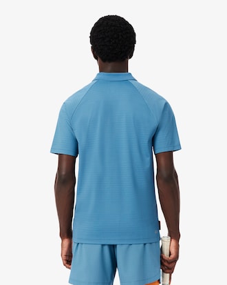 Roland-Garros Edition Tennis Polo
