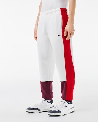 Men's Regular Fit Sweatpants