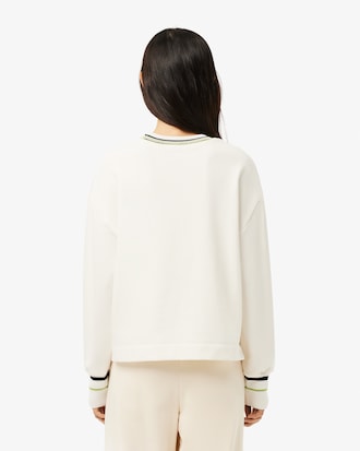 Women's Relaxed Fit Made In France Sweatshirt