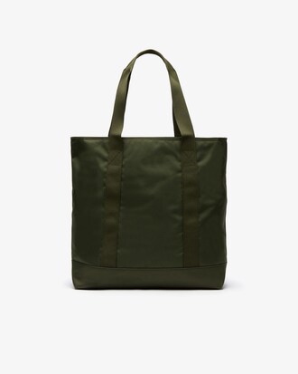 Men's Neocroc Vertical Canvas Tote Bag