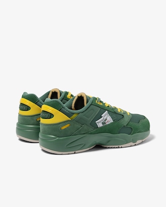 Men's Storm 96 Lo Leather Sneakers