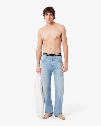 Calzoncillo Para Hombre