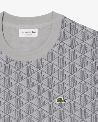 Playera de Monogram