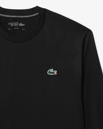 Men's Slim Fit Stretch Sport T-Shirt