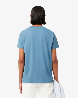 Men's Pima Cotton T-Shirt