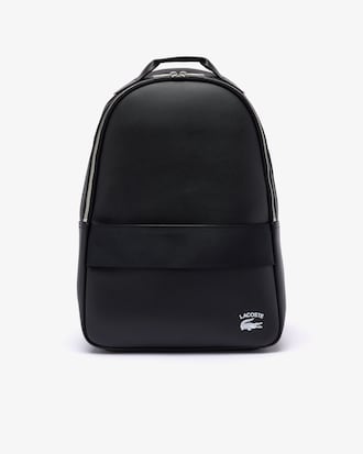 Practice Leather Backpack