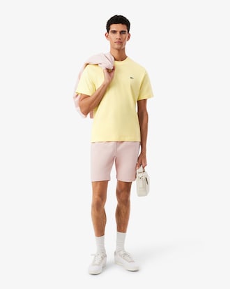 Men's Cotton T-Shirt