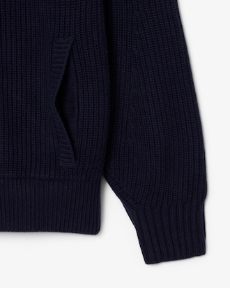Sneakers Court Pro De Hombre