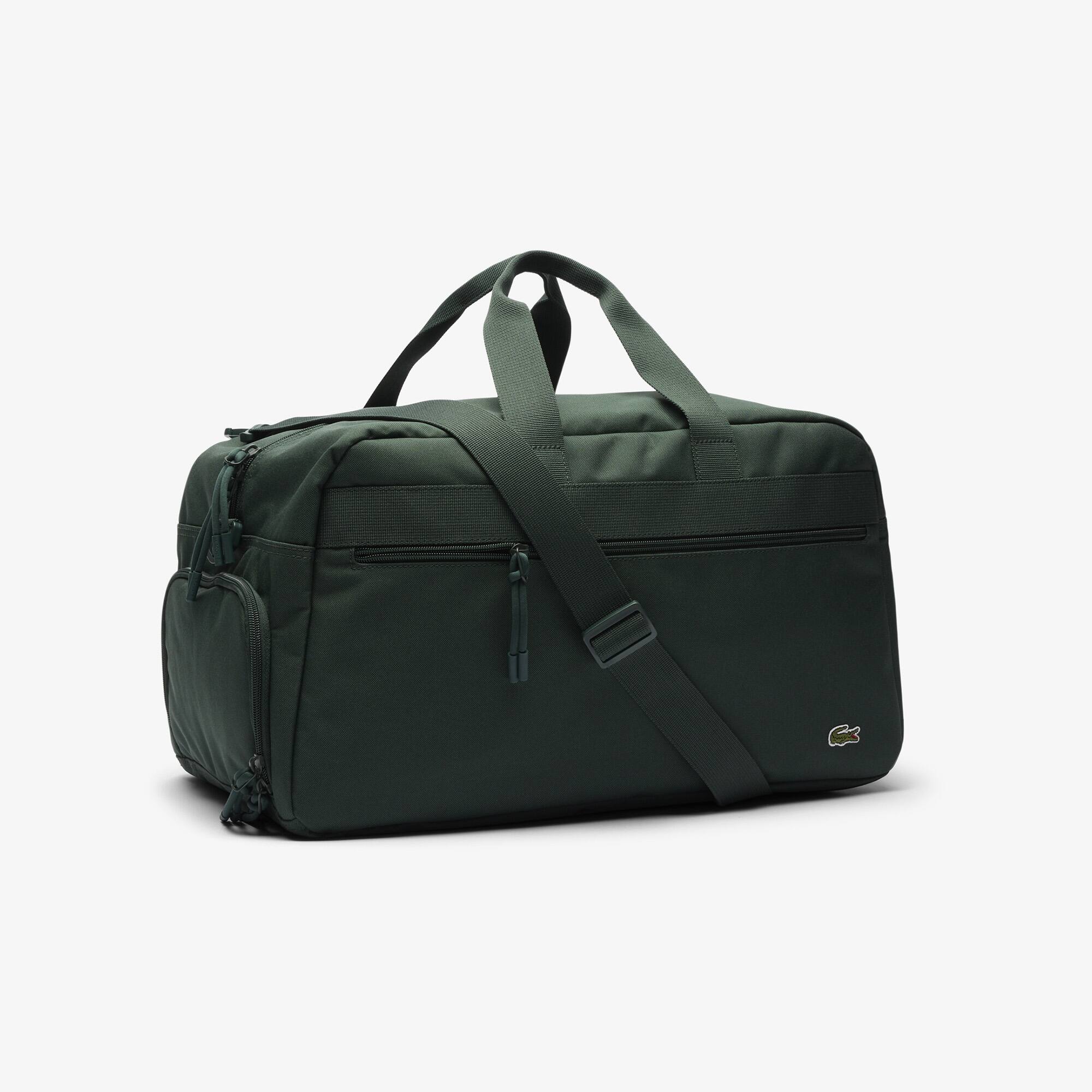 Medium Neocroc Sports Bag - Bags - New In 2026 | Lacoste