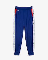 Men's SPORT Branded Bands Sweatpants