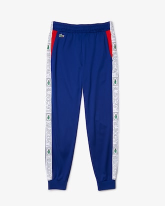 Men's SPORT Branded Bands Sweatpants