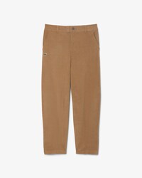 Corduroy Pants