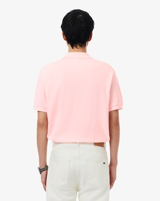 Polo Original L.12.12 Classic Fit Para Hombre