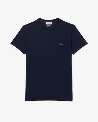 Men's Pima Cotton T-Shirt