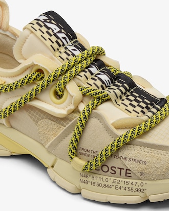 Men's L003 Active Runway Sneakers