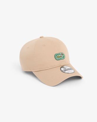 Lacoste x New Era Cap