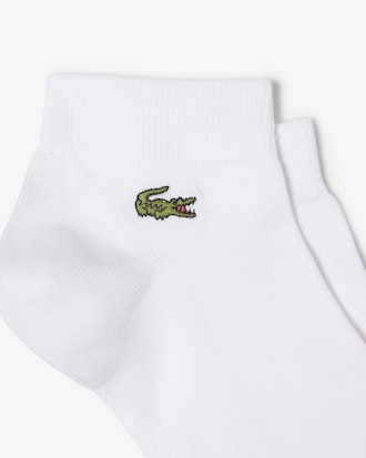 Pack de 3 calcetines tobilleros unisex