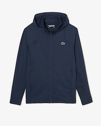 Men&rsquo;s SPORT High-Neck Zip-Up