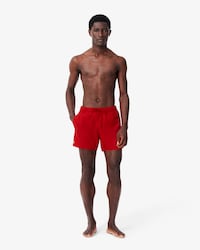 Men's Quick-Dry Swim Trunks