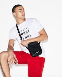 Men's SPORT Ultimum Lettering Bag