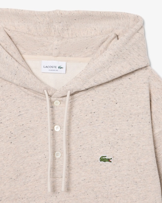 Fleece Hoodie