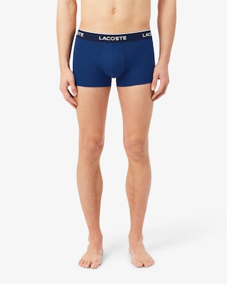 Men's Trunks 3-Pack