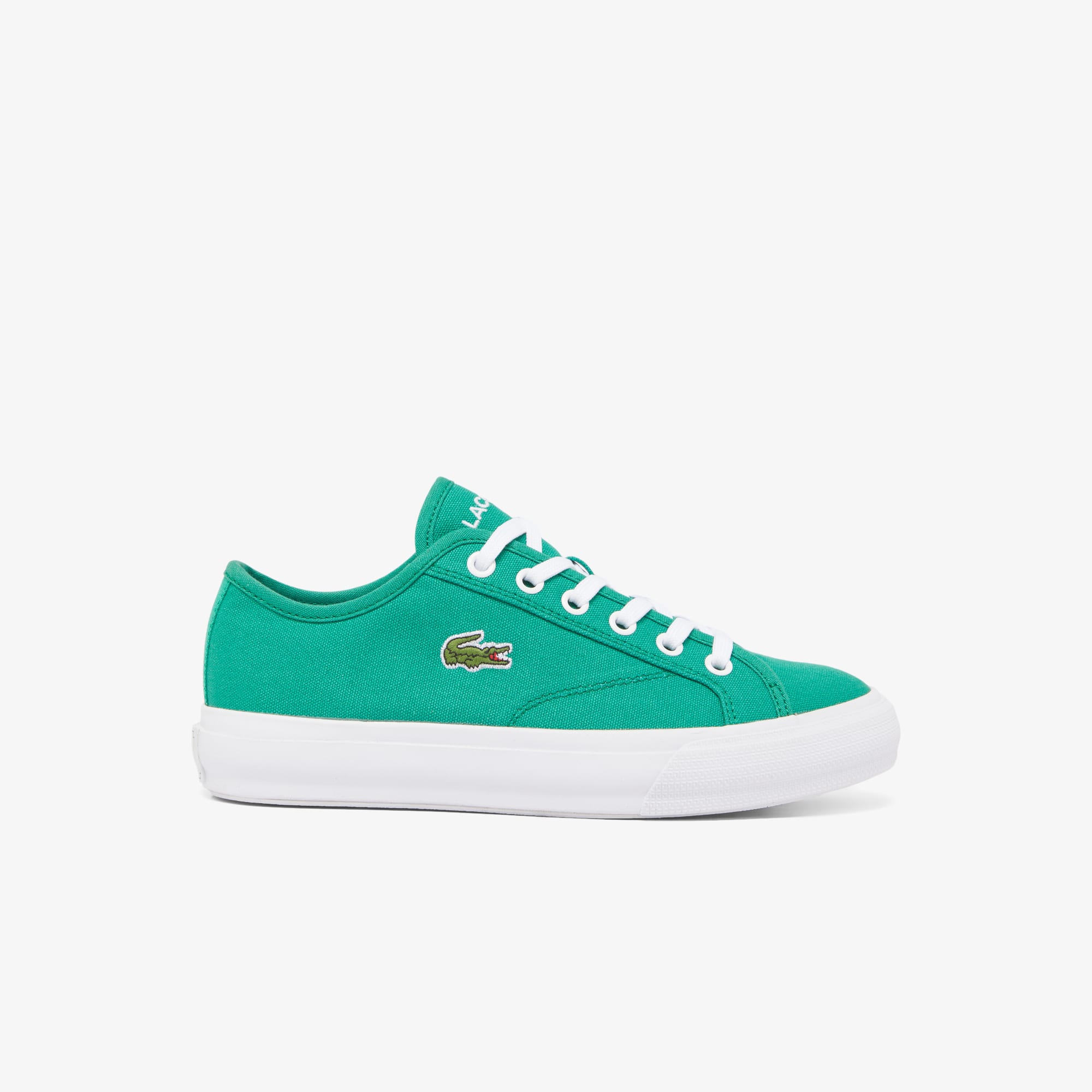Lacoste Junior's Backcourt Sneakers