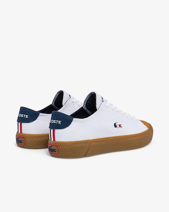 Men's Gripshot Canvas Sneakers