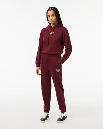 Women's Straight Leg Sweatpants 