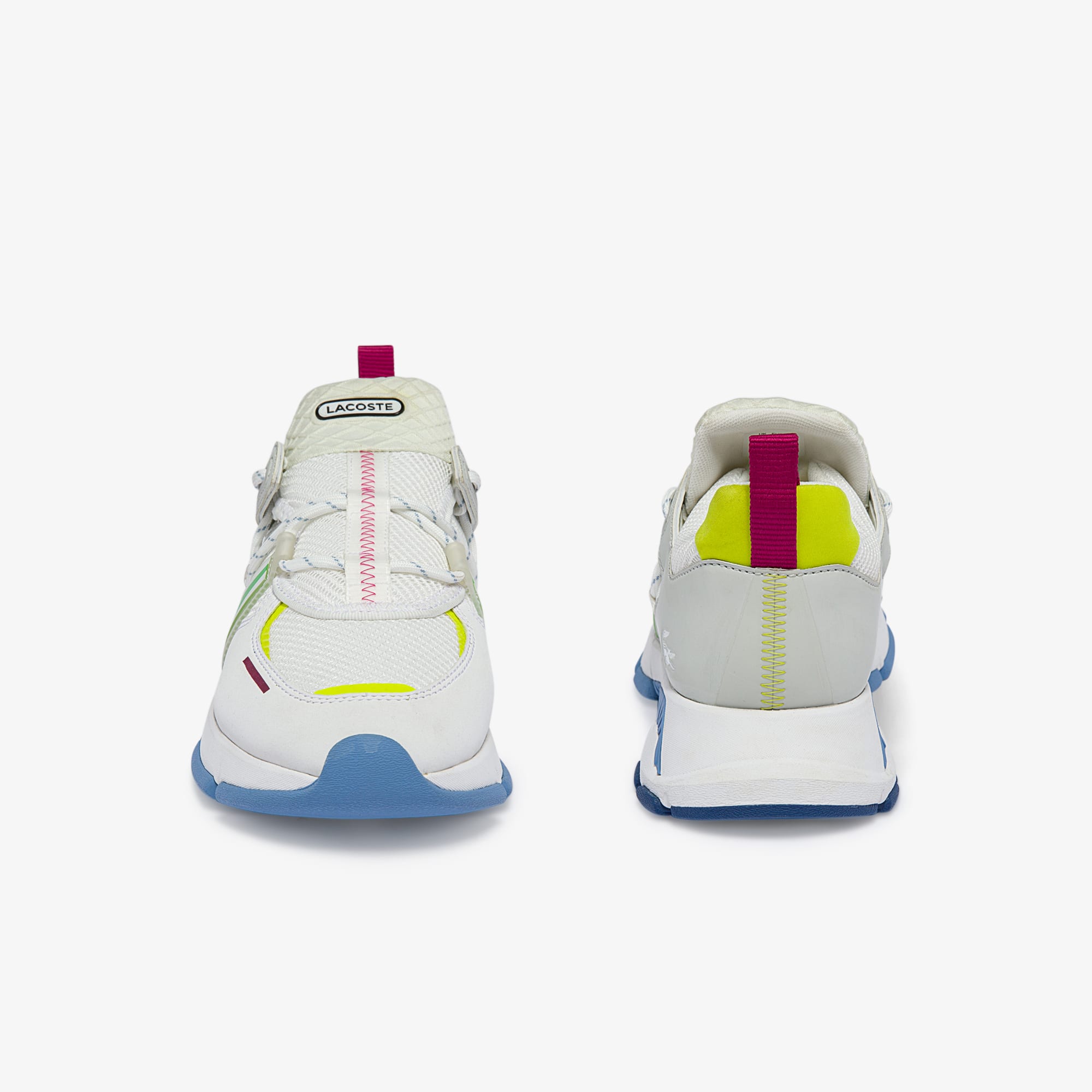 Women's L003 Sneakers - Sneakers - New In 2025 | Lacoste