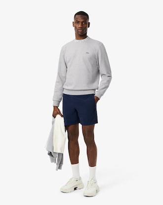 Men's Branded Jersey Sweatshirt