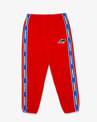 Men's Branded Band Sweatpants