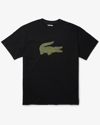 Men’s SPORT Big Fit Breathable Logo T-Shirt