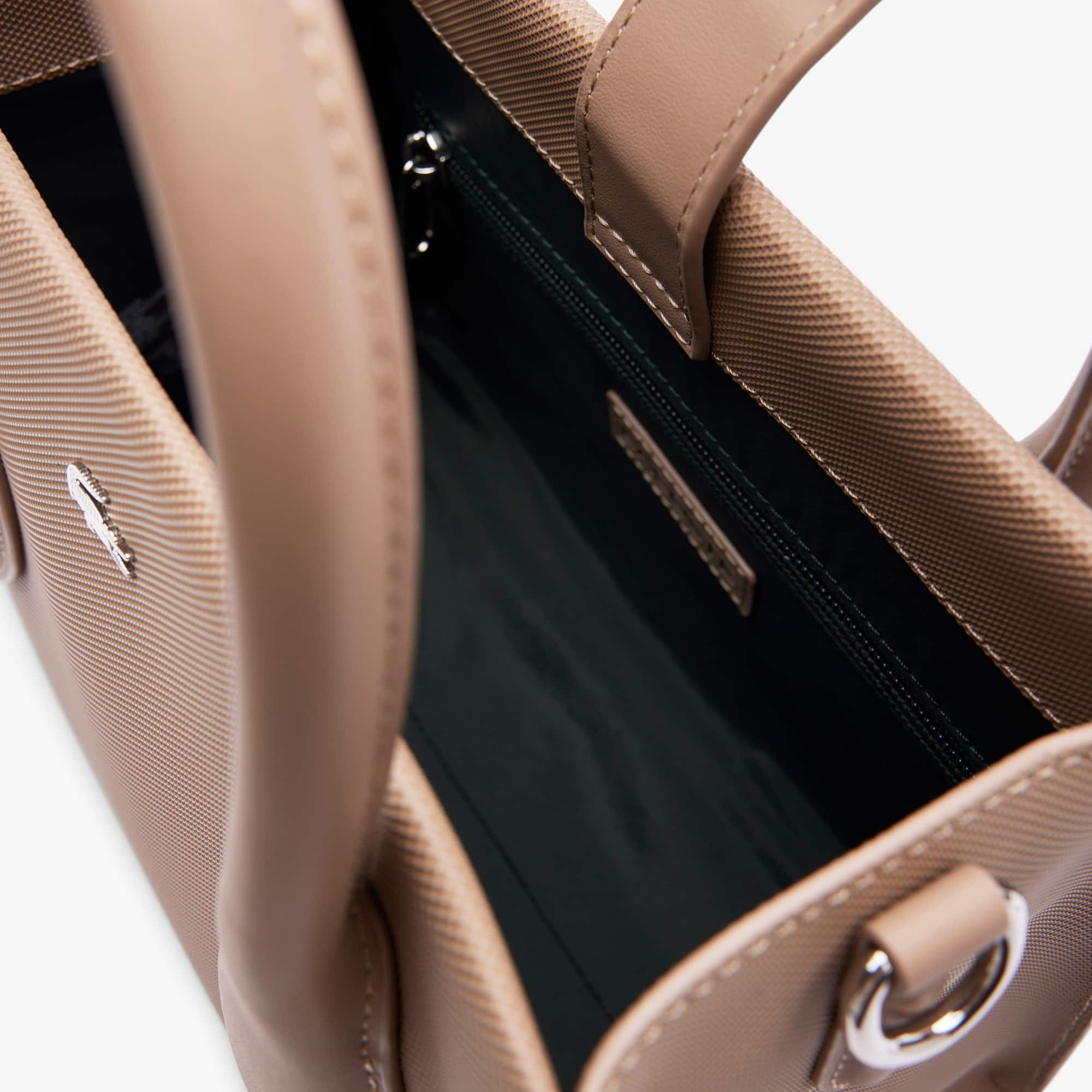 Daily City Bag - Bags - New In 2026 | Lacoste