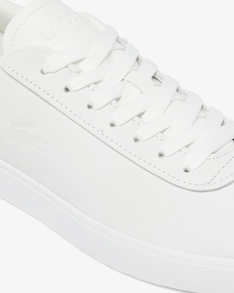 Men's Baseshot Evo Leather Sneakers