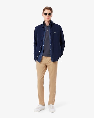 Men's Classic Fit Original L.12.12 Polo