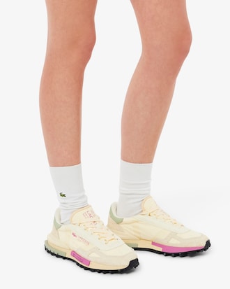 Women's Elite Active Sneakers