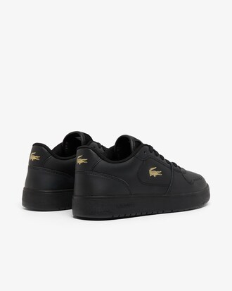 Sneakers Court Ace de Piel para Mujer