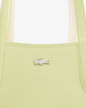 Anna Reversible Tote & Pouch