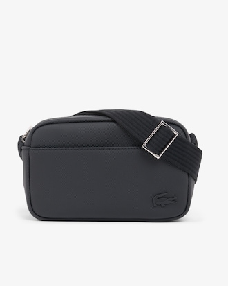 Bandolera Reporter  Cl&aacute;sica para Hombre Tama&ntilde;o Mini