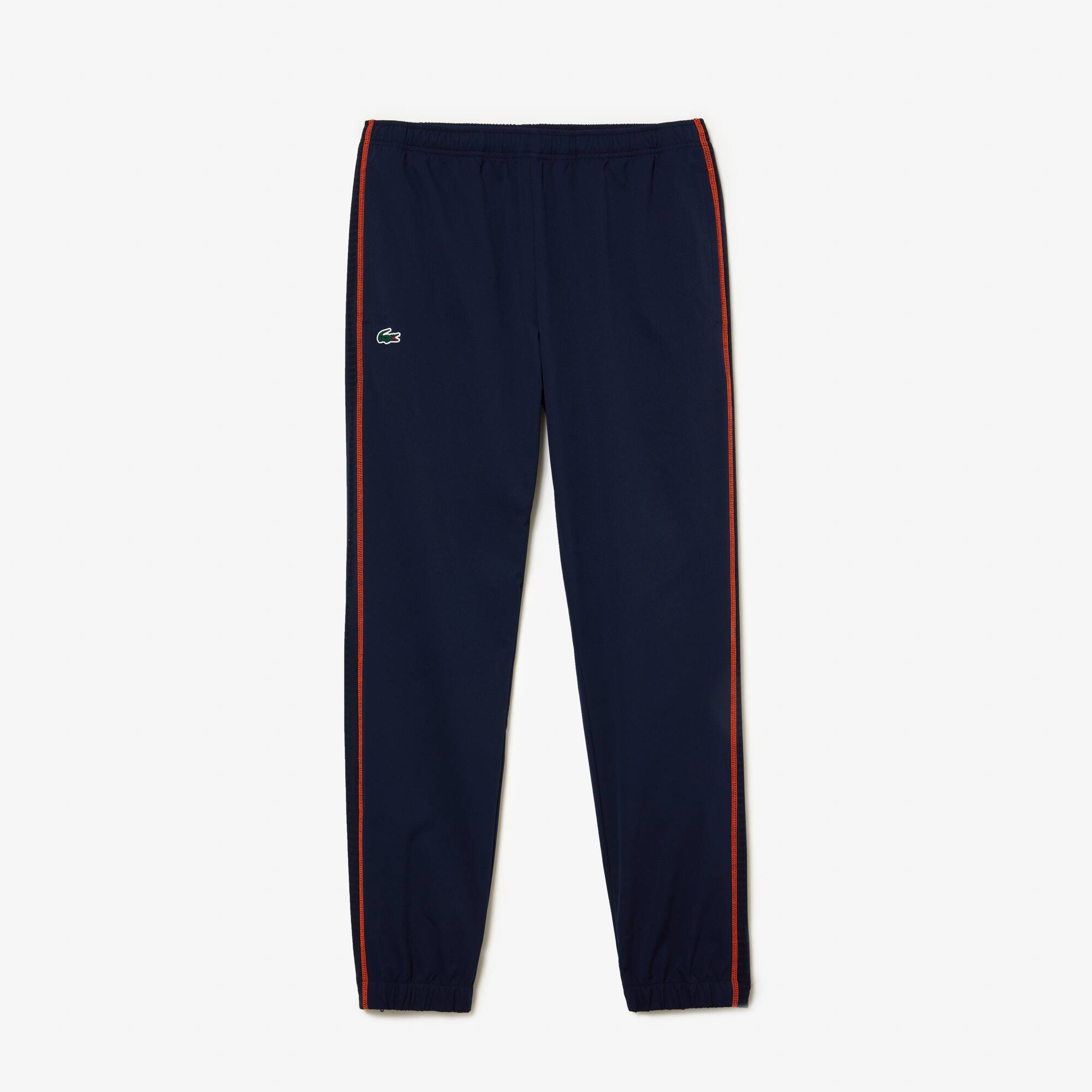 Men's Tennis High-Neck Sweatsuit - Men's Collection - New In