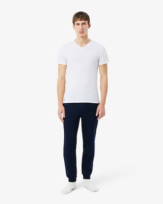 Men's 3-Pack Slim Fit Undershirts