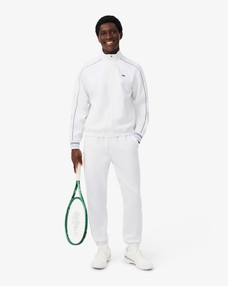 Conjunto Lacoste Tennis X Daniil Medvedev
