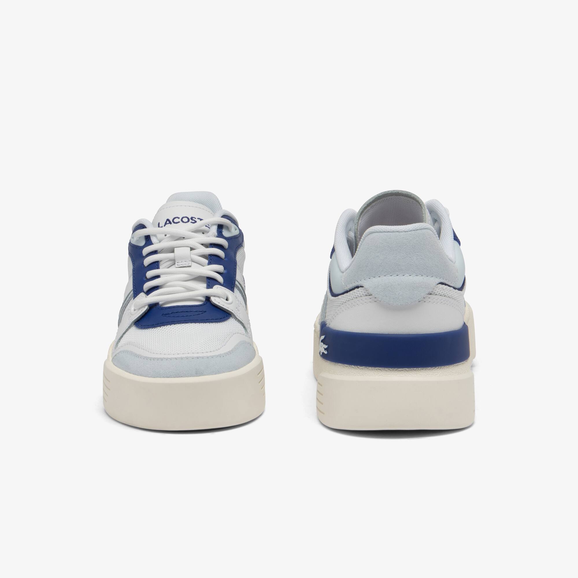 T.O ブラック ホワイト 2点 L Women's L002 Evo Leather Sneakers - Sneakers - New In 2025