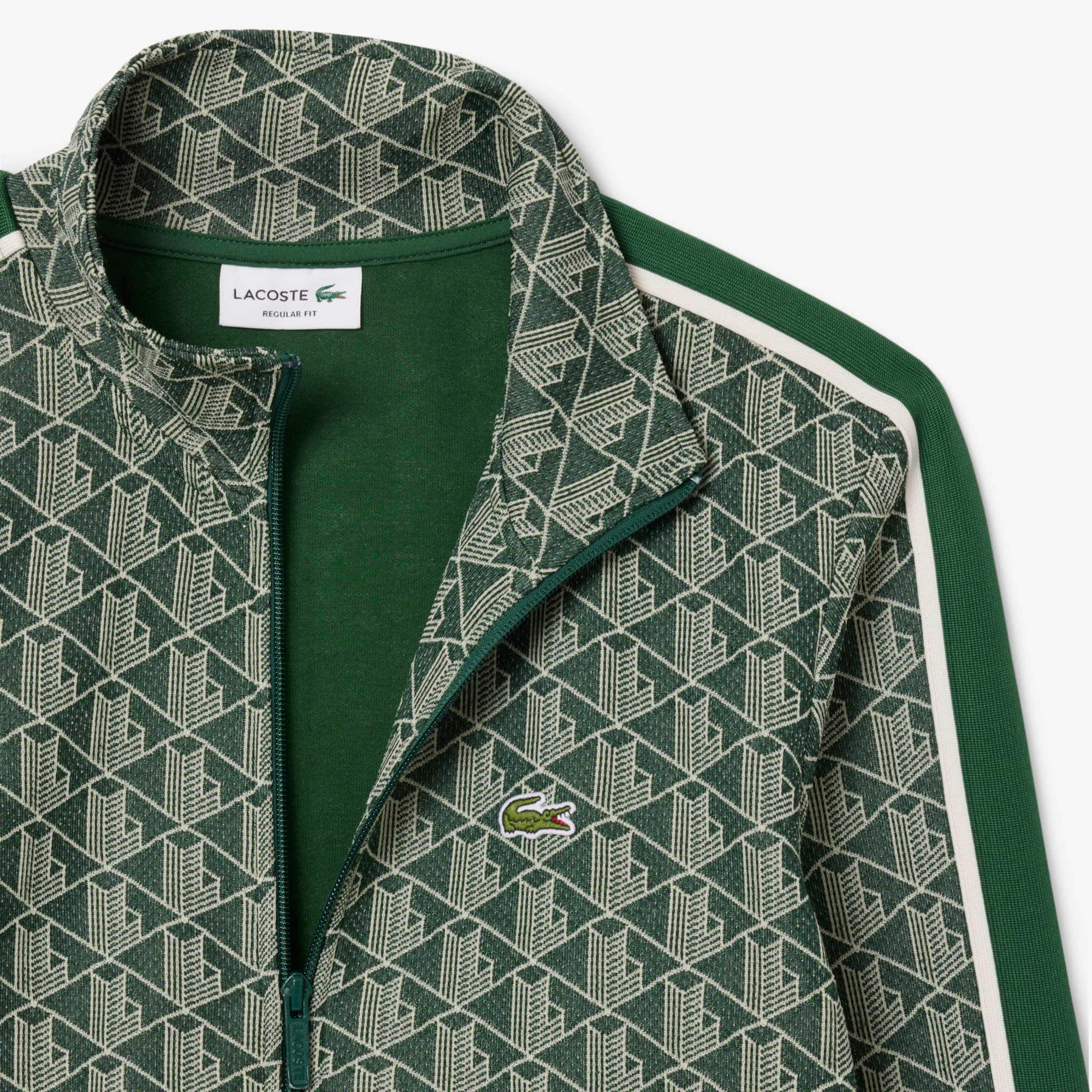 Men's Paris Zip-Up Track Jacket - Sweaters & Sweatshirts