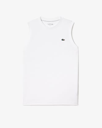 Men's Ultra Dry Tennis Mesh Tank Top