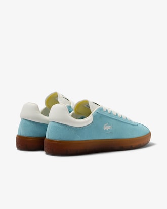 Sneakers Baseshot femme semelle semi-transparente