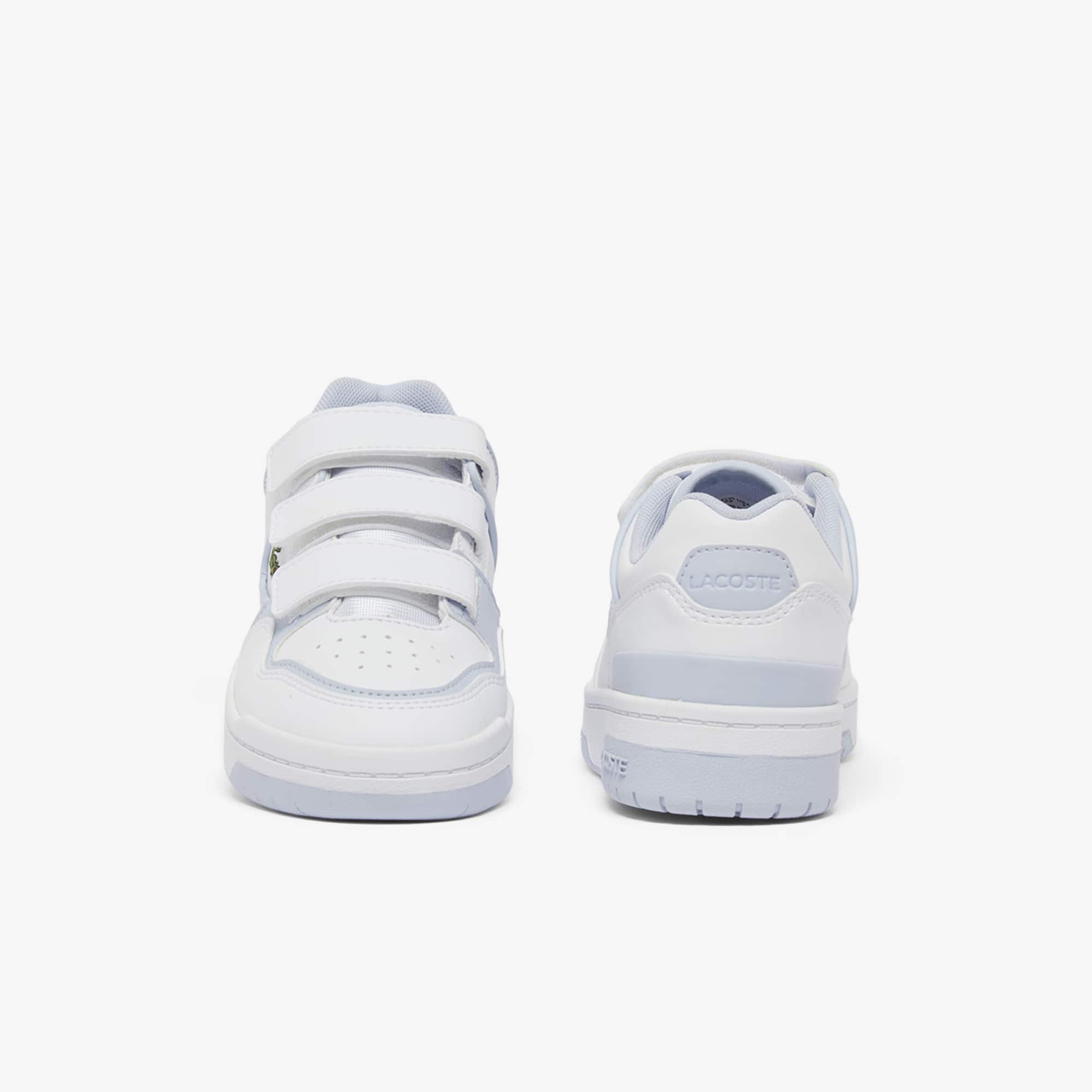 Children's Courtcage Set Sneakers