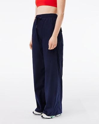 Women's Oversized Cotton Pants