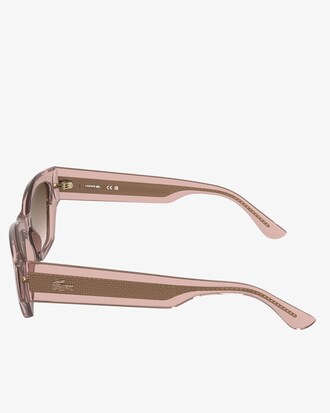 L.12.12 Trim Catseye Glasses
